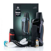 Geekvape Aegis Boost Pod Mod kit Durable MTL & DTL Vape. Top Refill, Leakproof, Powerful Chip, Comfortable Grip. Perfect for All Levels.
